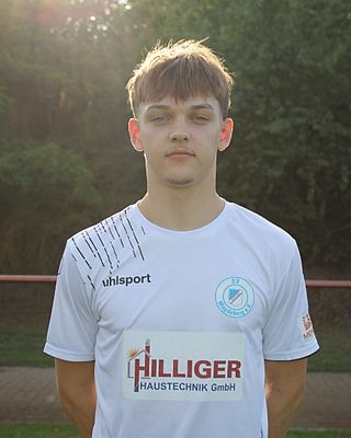 Theo-Laurence Gerloff