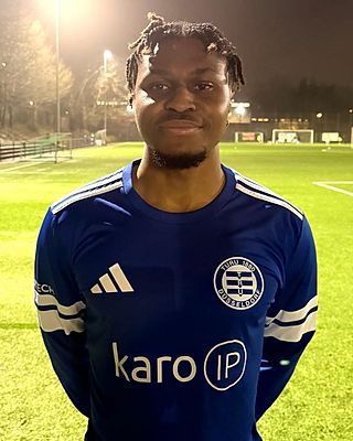 Maurice Kouendjin Bankoue