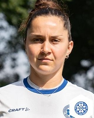 Kristina Farkas