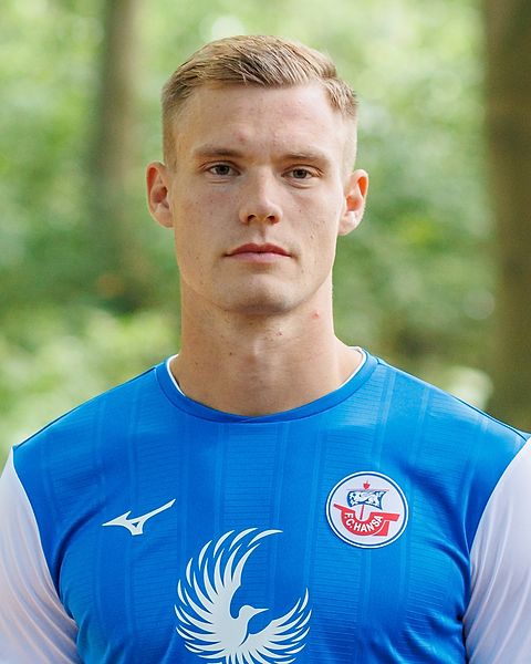 Foto: Eibner-Pressefoto / Andy Buenn