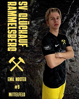 Emil Noster