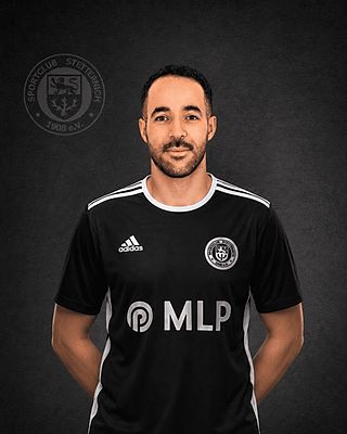 Mamdouh Belyagou
