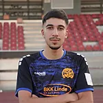 Daniel Ablahad Abdulmasih