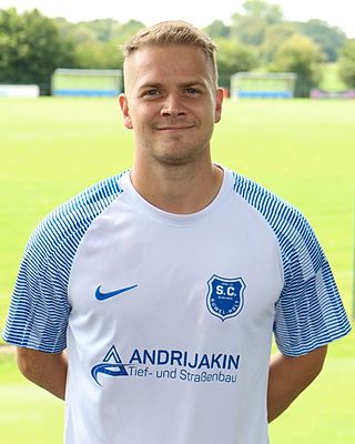 Marc van Bebber