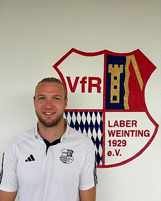 Dominik Zeller