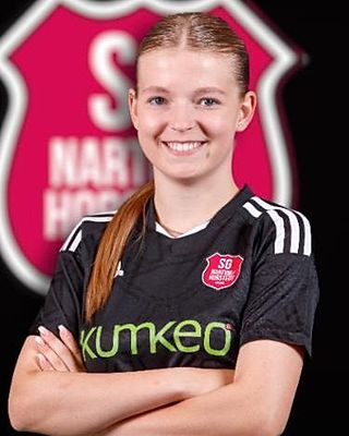 Caprice Eggert