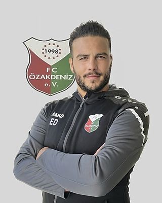 Emre Darici