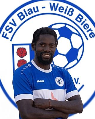 Mamadou Sow