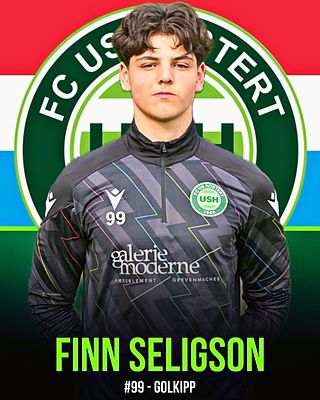 Finn Seligson