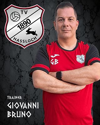 Giovanni Bruno