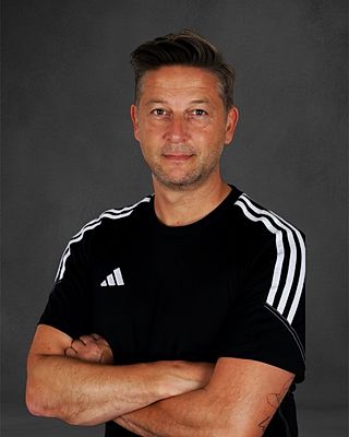 Sascha Schmitz