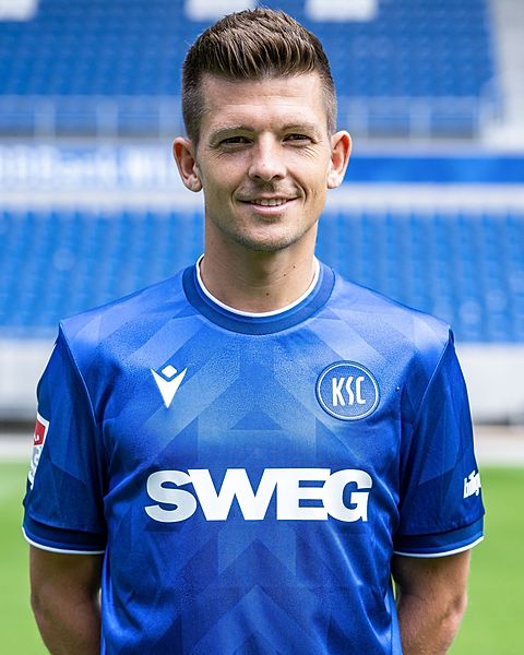 Foto: Markus Gilliar (GES) / KSC
