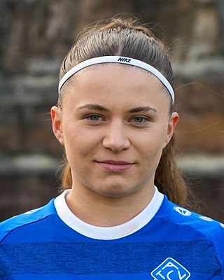 Sara-Leonie Hottenträger