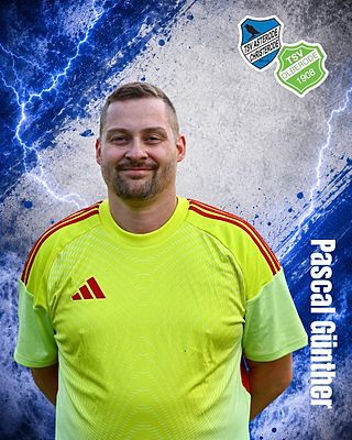 Pascal Günther