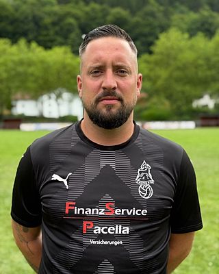 Dominik Soares