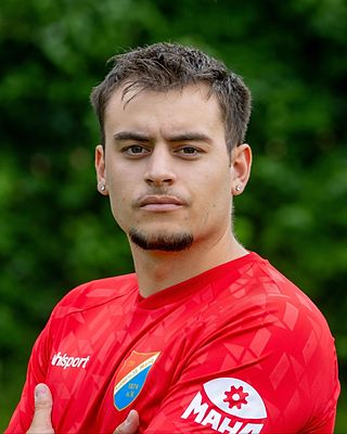 Lukas Yilmaz