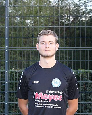 Benedikt Westphal