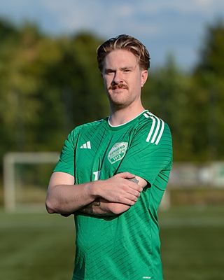 Benedikt Hülsen
