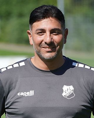 Özgür Esen