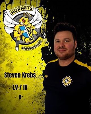 Steven Krebs