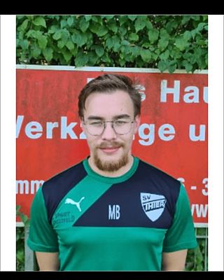 Matthias Baldsiefen