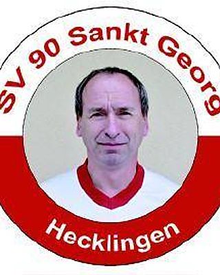 Ingo Stephan Klaperoth