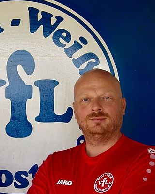 Andre Lehmkuhl