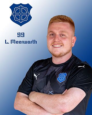 Lukas Meerwarth
