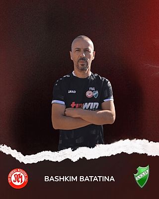 Bashkim Batatina