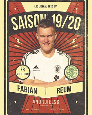 Fabian Reum