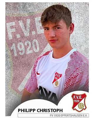 Philipp Christoph