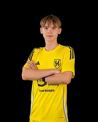 Artem Spychak