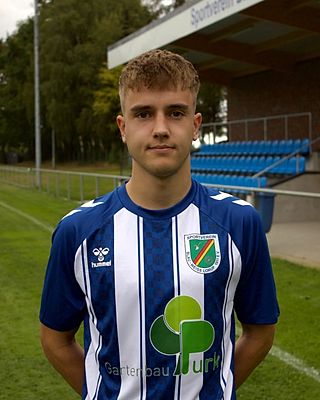 Luca Wingbermühlen