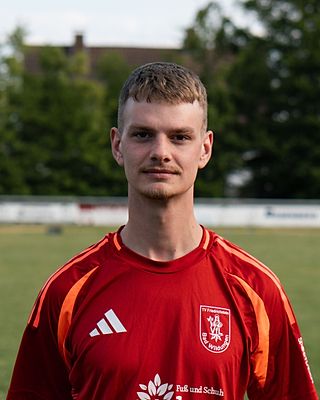 Tobias Jungkurth