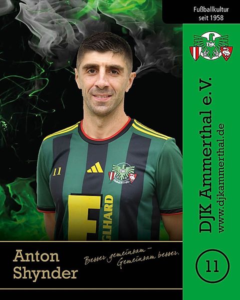 Foto: DJK Ammerthal e.V.