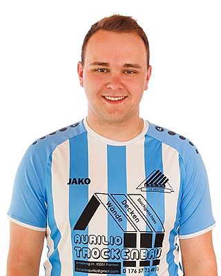 Sebastian Lange