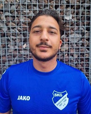 Serdar Erdinc