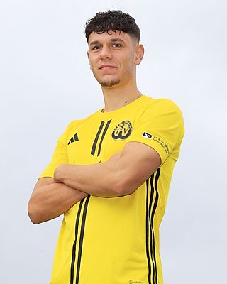 Simon Schulz