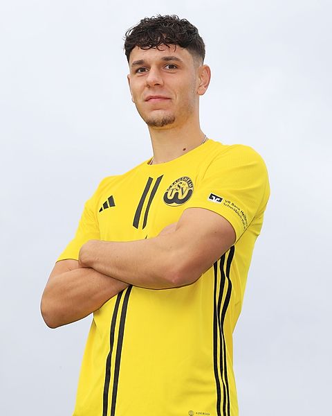 Foto: BERND WOLF