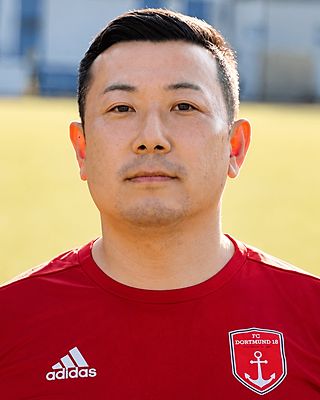 Jeongho Kim
