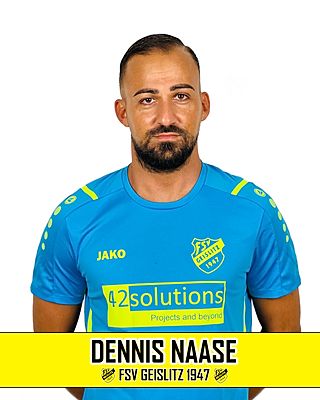 Dennis Naase
