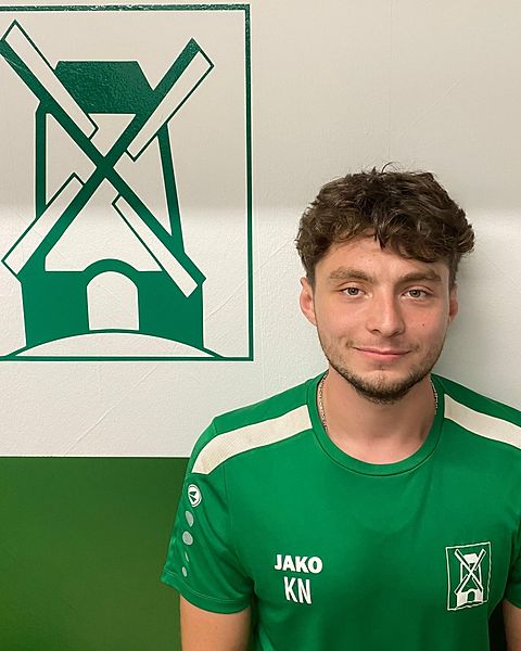 Foto: TSV 03 Mühlhof