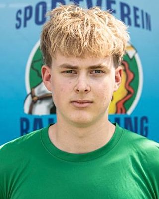 Tobias Meier