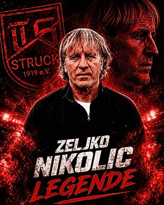 Zeljko Nikolic