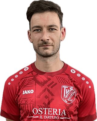 Markus Weber