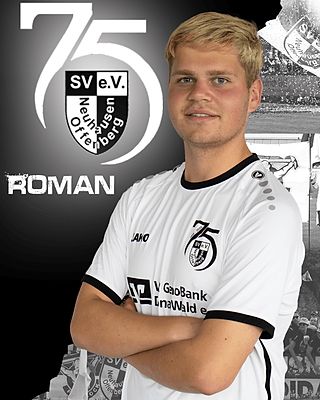 Roman Kufner