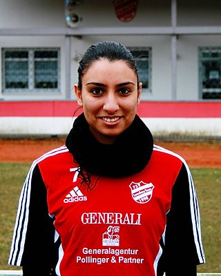 Zehra Canbolat