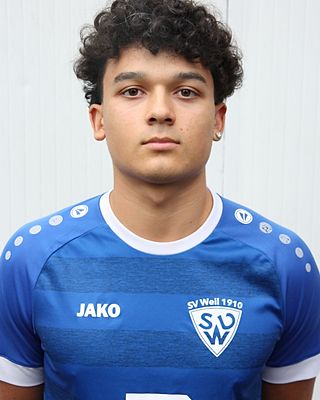 Nican Ramirez Heitmann