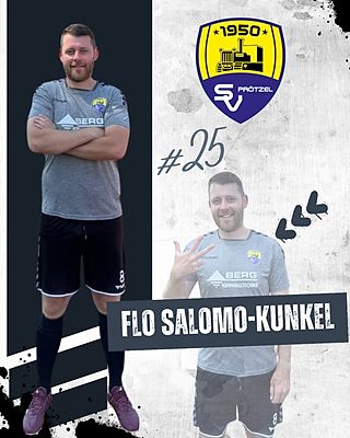 Florian Salomo-Kunkel