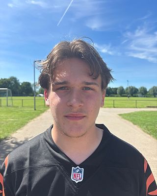 Theo Finck